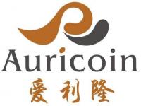 爱利隆珠宝品牌logo