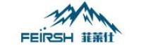 菲莱仕FEIRSH品牌logo