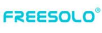 freesolo品牌logo