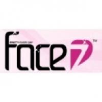 Face7品牌logo