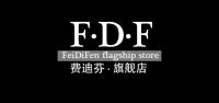 费迪芬品牌logo