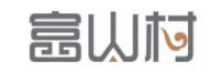 富山村品牌logo