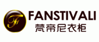 梵帝尼Fanstivali品牌logo