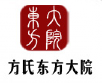 方氏东方大院品牌logo