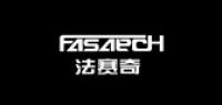 fasarch品牌logo