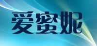 爱蜜妮品牌logo