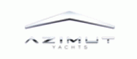 阿兹慕Azimut品牌logo