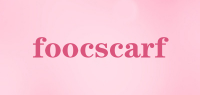 foocscarf品牌logo