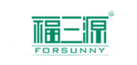 福三源品牌logo