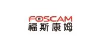 foscam品牌logo