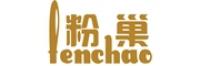 粉巢品牌logo