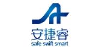 安捷睿品牌logo