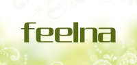 feelna品牌logo