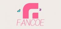 fancoe服饰品牌logo