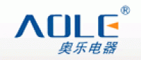 奥乐AOLE品牌logo
