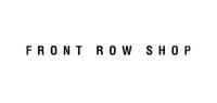 FRONT ROW SHOP品牌logo