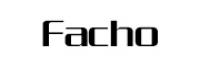 Facho品牌logo