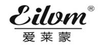 爱莱蒙品牌logo
