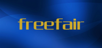 freefair品牌logo