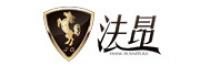 法昂品牌logo