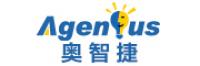 奥智捷品牌logo