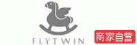 飞木马品牌logo