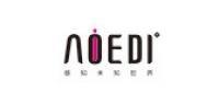 尔迪品牌logo