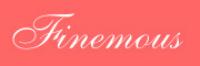 finemous品牌logo