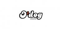 傲宠品牌logo