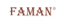 斐曼FAMAN品牌logo