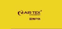 AIRTEX品牌logo