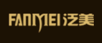 泛美橱柜品牌logo