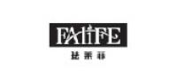 falife品牌logo