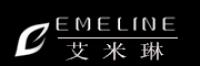 艾米琳品牌logo