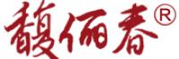 馥俪春品牌logo