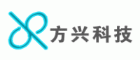 方兴科技品牌logo