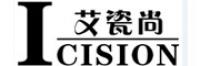 艾瓷尚品牌logo