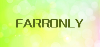 FARRONLY品牌logo