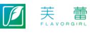 芙蕾flavorgirl品牌logo