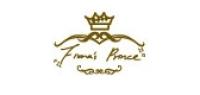 费儿的王子品牌logo