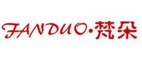 梵朵FANDUO品牌logo