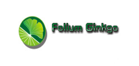 FOLIUM GINKGO品牌logo