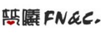 梵曦品牌logo