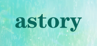 astory品牌logo