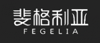斐格利亚品牌logo