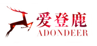 爱登鹿品牌logo