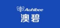 auhibee品牌logo
