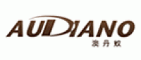 澳丹奴AUDIANO品牌logo