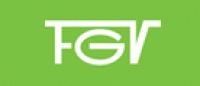 翡致伟FGV品牌logo