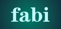 fabi品牌logo